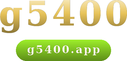 g5400 logo